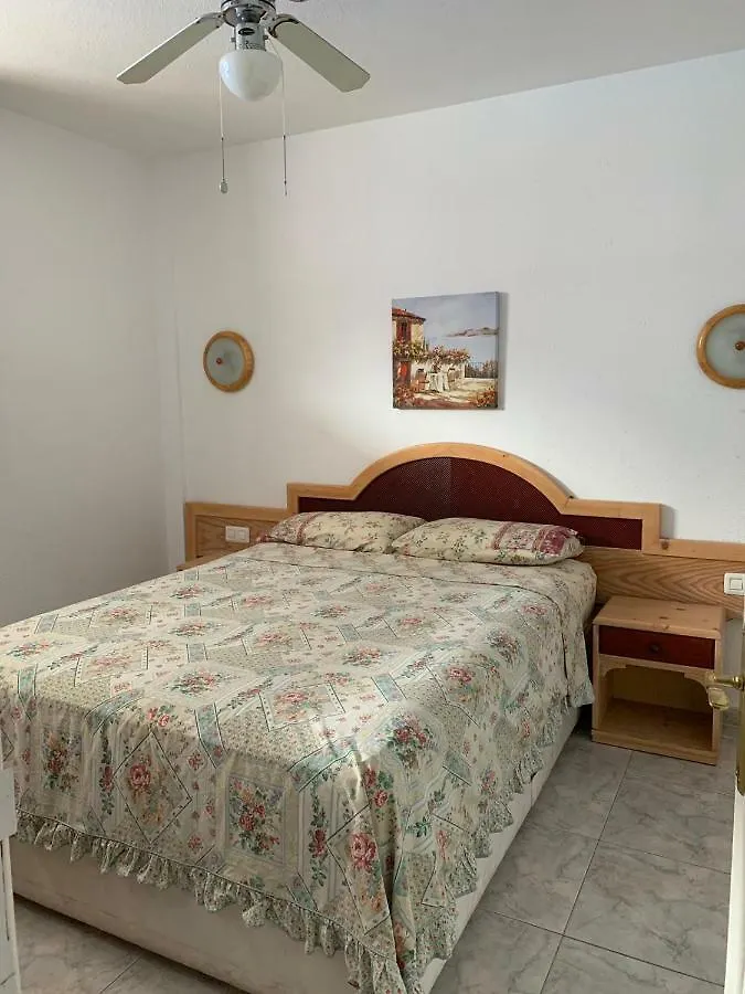 Chipeque Los Cristianos Arona  Apartament Arona (Tenerife)