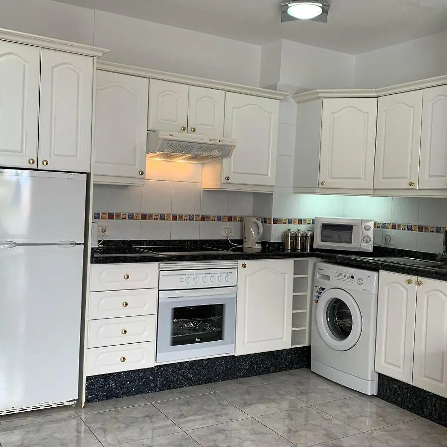 Apartament Chipeque Los Cristianos Arona