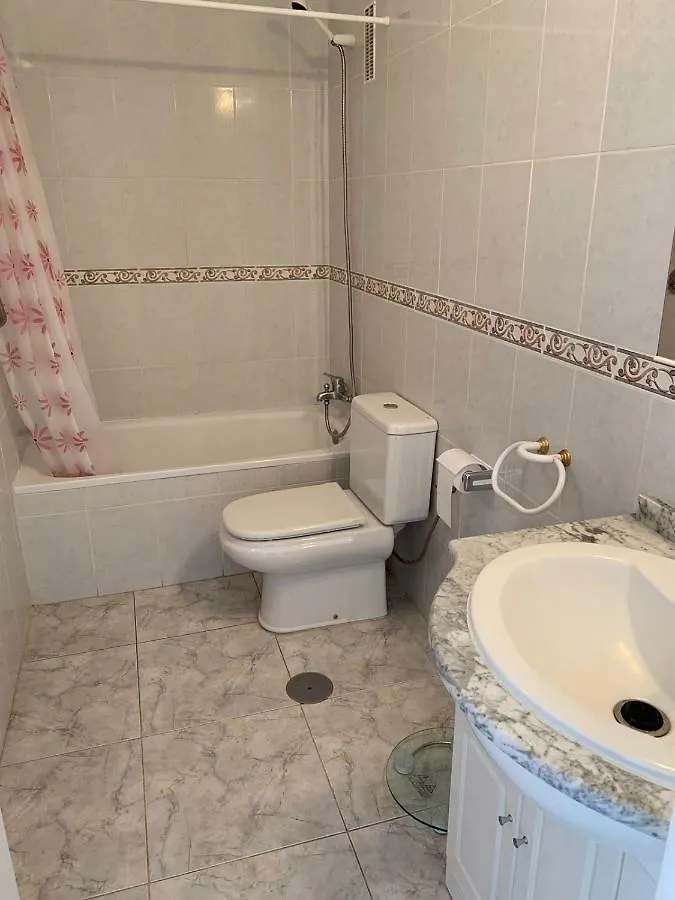 Apartament Chipeque Los Cristianos Arona