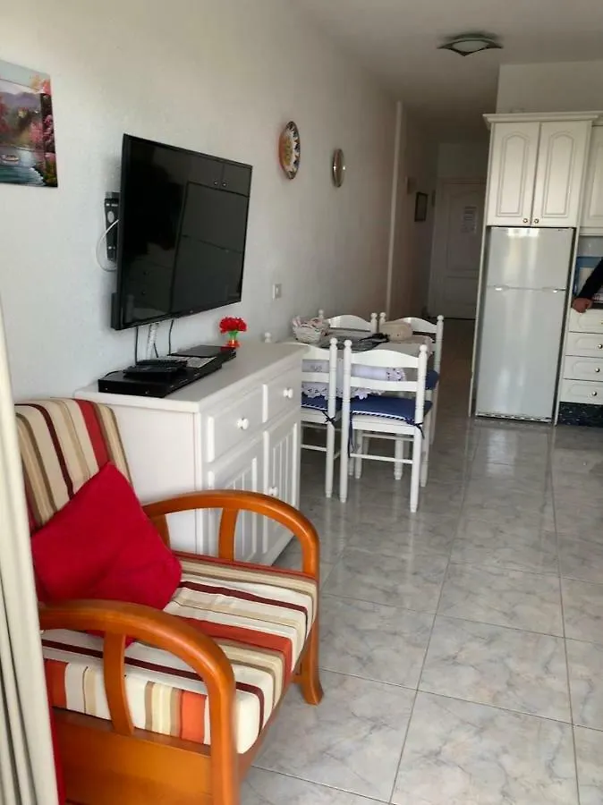 Chipeque Los Cristianos Arona  Apartament Arona (Tenerife)