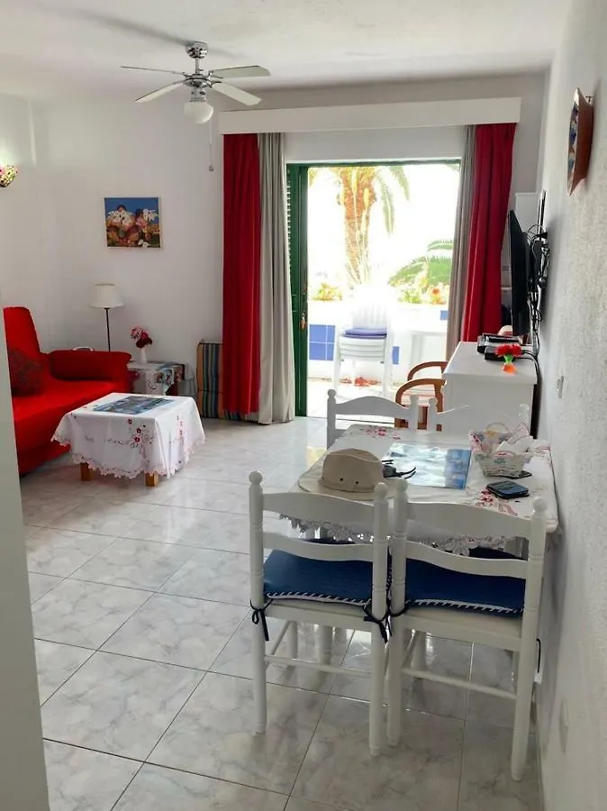 Apartament Chipeque Los Cristianos Arona